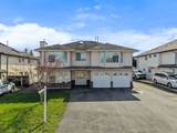 3542 Galiano Drive - Photo 1
