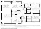 2304 Mouldstade Road - Photo 2