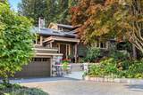 4613 Caulfeild Drive - Photo 1