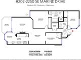 2250 Marine Drive - Photo 23