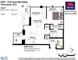 610 Granville Street - Photo 3