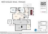 9695 Corbould Street - Photo 1