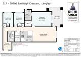 20696 Eastleigh Crescent - Photo 3