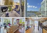 1077 Marinaside Crescent - Photo 1