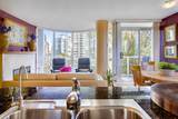 1077 Marinaside Crescent - Photo 10