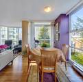1077 Marinaside Crescent - Photo 14