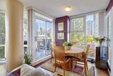 1077 Marinaside Crescent - Photo 15