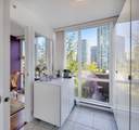 1077 Marinaside Crescent - Photo 18