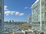 1077 Marinaside Crescent - Photo 29