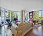 1077 Marinaside Crescent - Photo 5