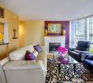 1077 Marinaside Crescent - Photo 6