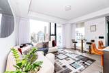 1408 Robson Street - Photo 1