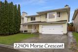 22404 Morse Crescent - Photo 1