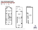 2428 Nile Gate - Photo 30