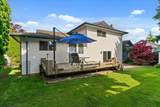 3731 Nicola Street - Photo 29