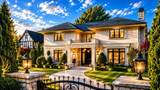 5755 Angus Drive - Photo 1
