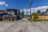 1260 Rossland Street - Photo 37
