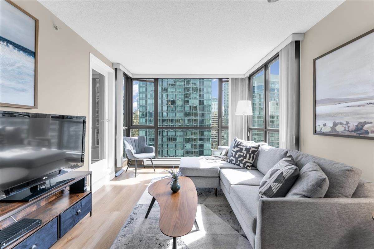 1331 Alberni Street - Photo 1