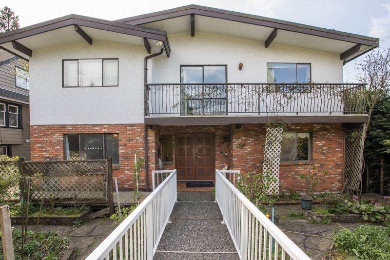 635 Keith Road - Photo 1