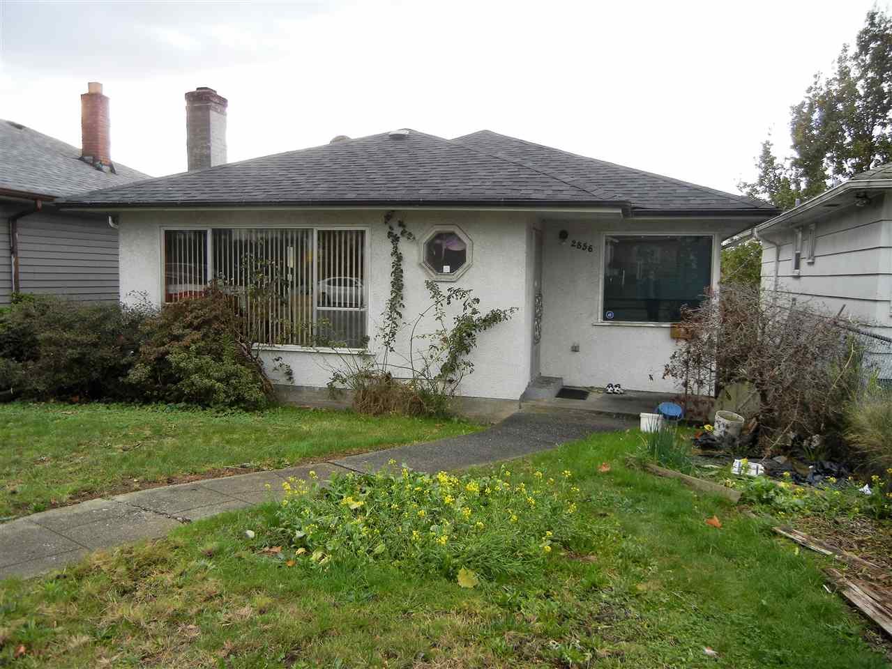2856 Broadway - Photo 1
