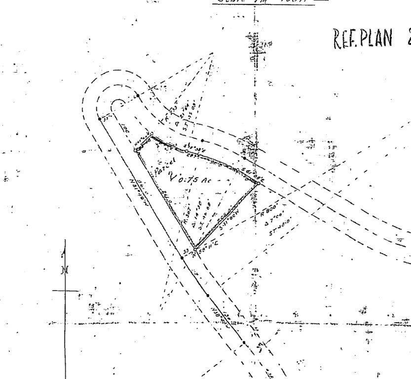 Lot 2 Mountain Highway - Photo 1