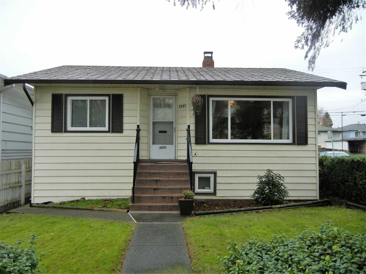 2597 Broadway - Photo 1