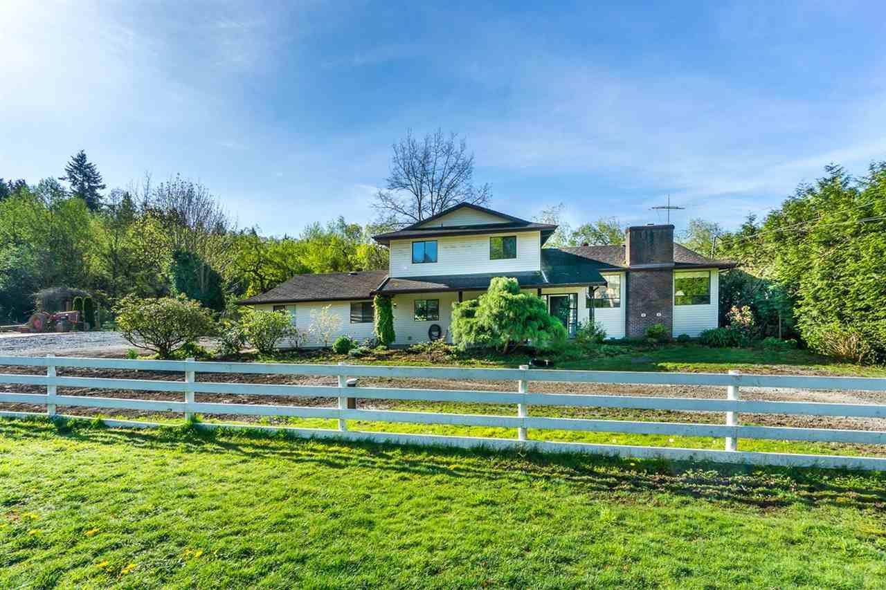 21780 18 Avenue - Photo 1