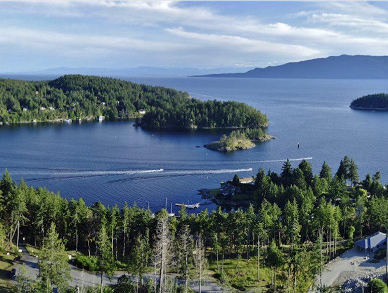 Lot 26 Pender Landing Road - Photo 1