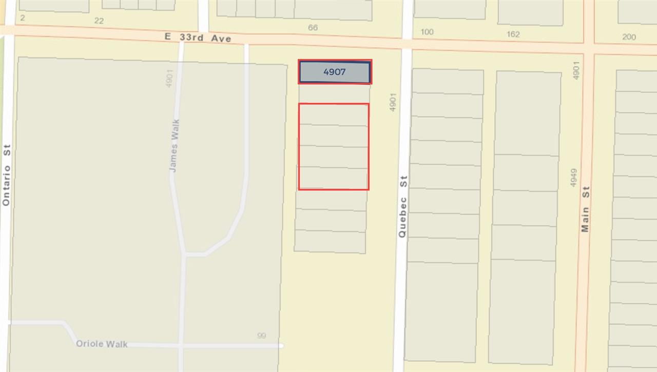 4907 Quebec Street - Photo 1
