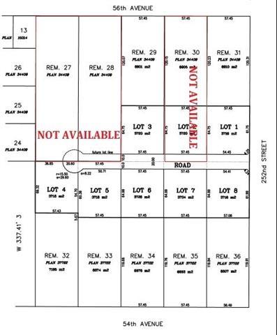 25186 56 Avenue - Photo 1