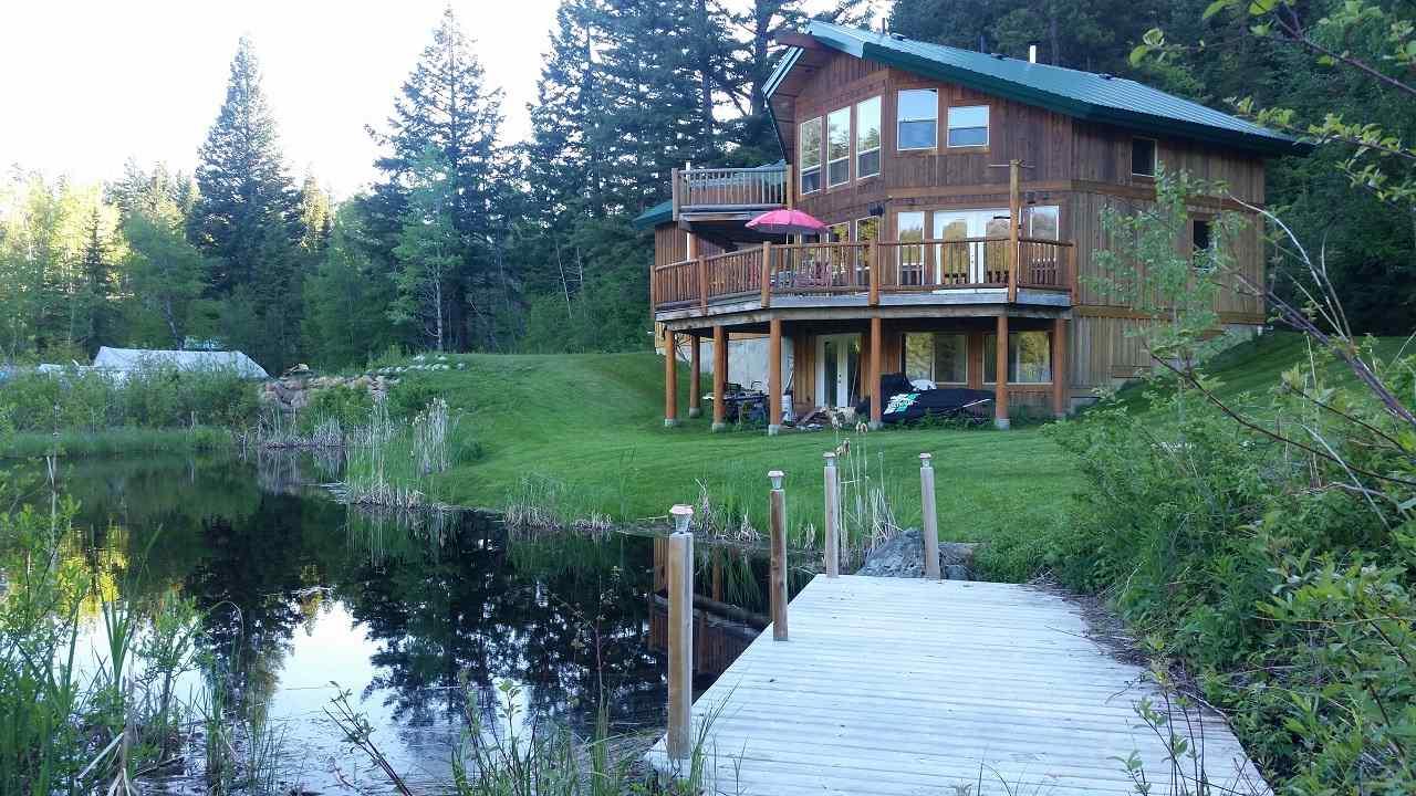 6200 Tyaughton Lake Road - Photo 1