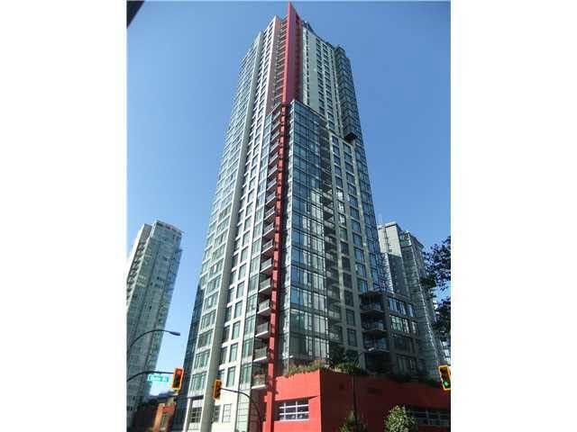 1211 Melville Street - Photo 1