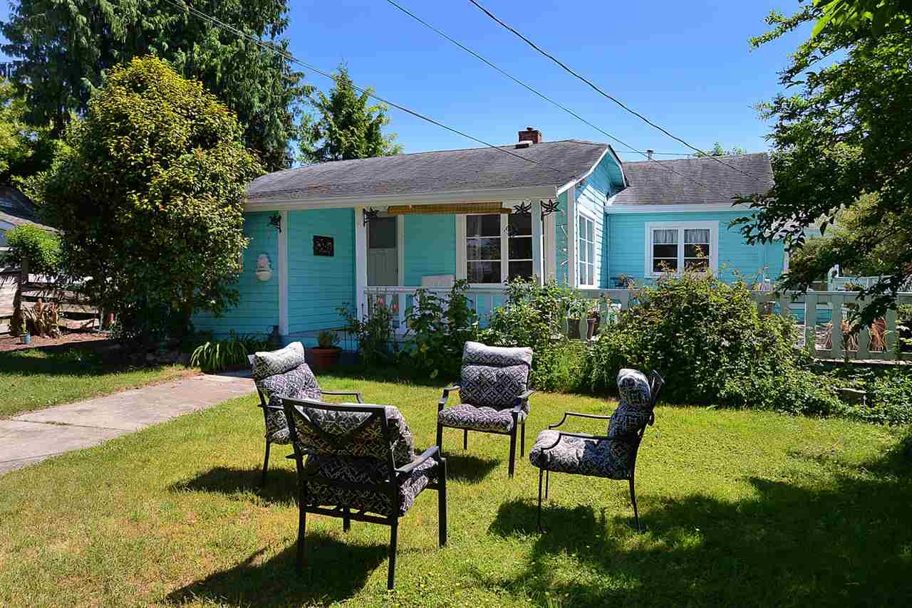 5504 Orchard Street - Photo 1