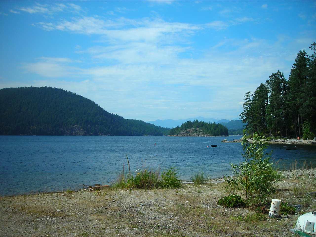 BLOCK 5 Jakes Landing - Photo 1