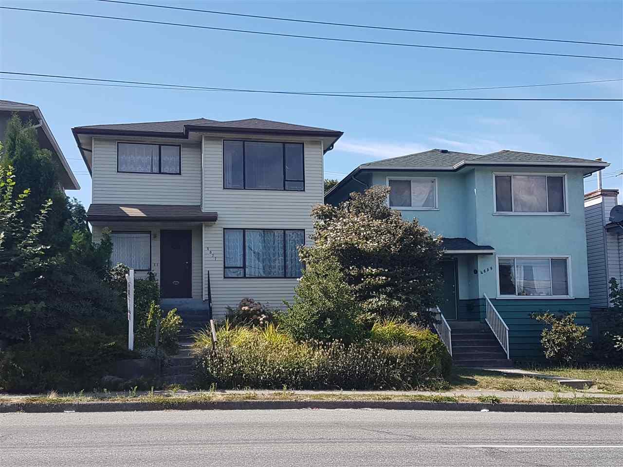 4651 Fraser Street - Photo 1