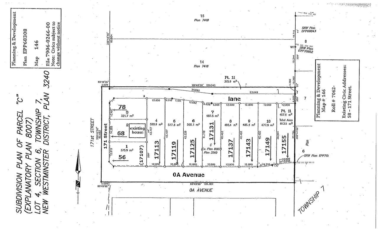 17131 0A Avenue - Photo 1