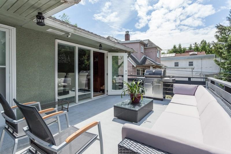 7637 Granville Street - Photo 1