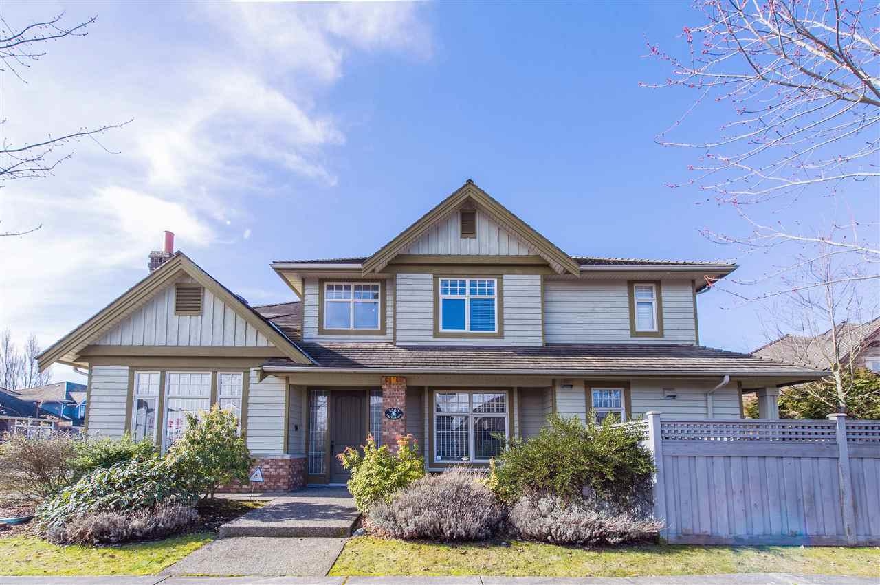 3360 Trutch Avenue - Photo 1