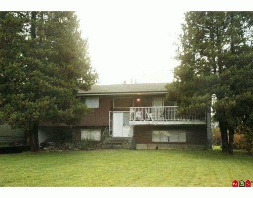 10917 132A Avenue - Photo 1