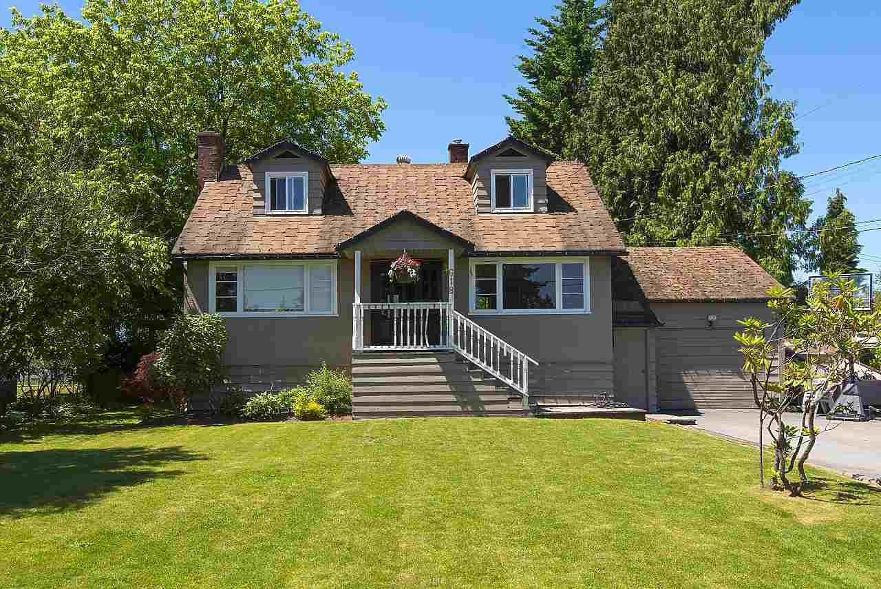 618 Ascot Street - Photo 1