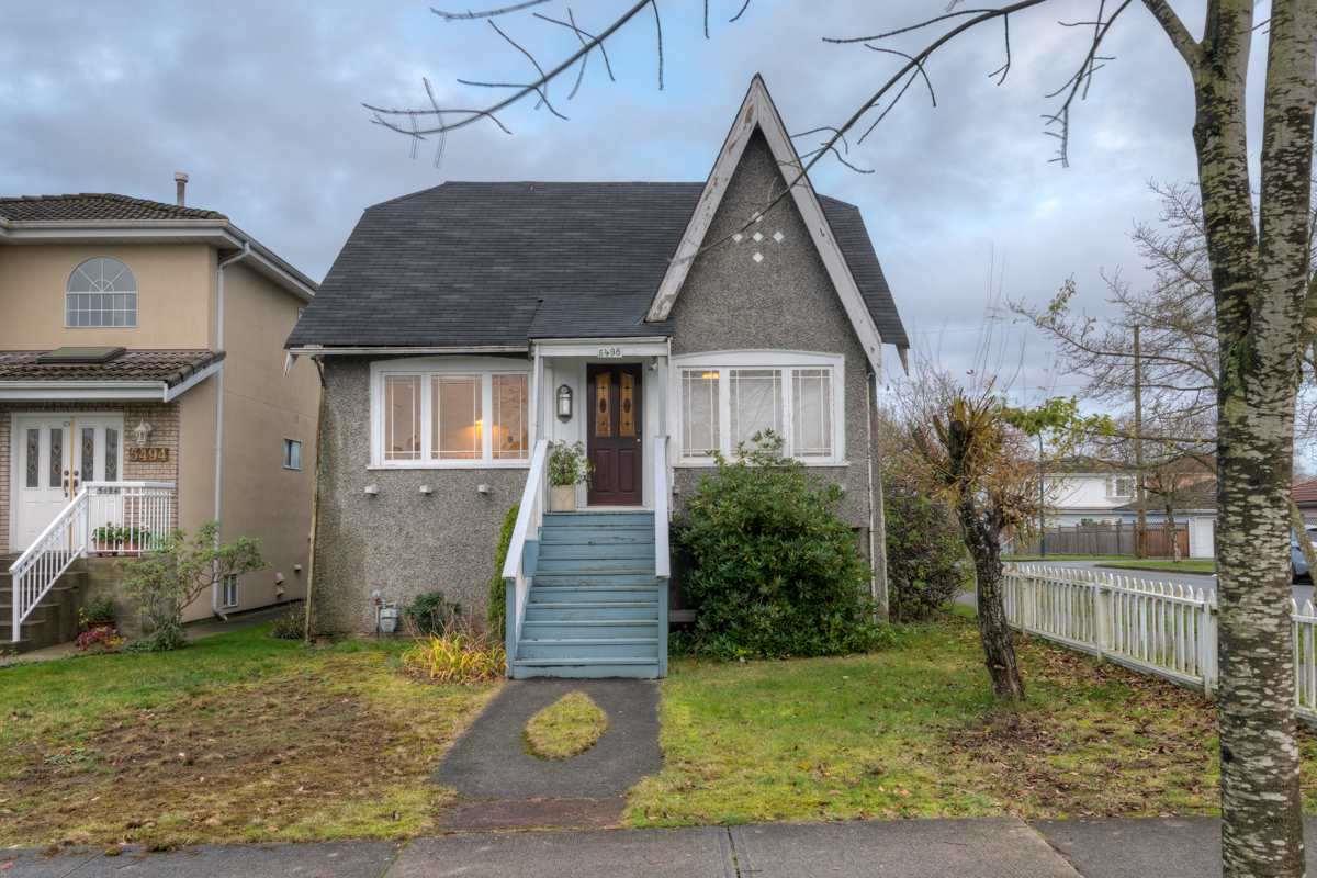 5498 Bruce Street - Photo 1