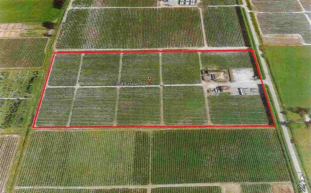 13559 Hale Road - Photo 1