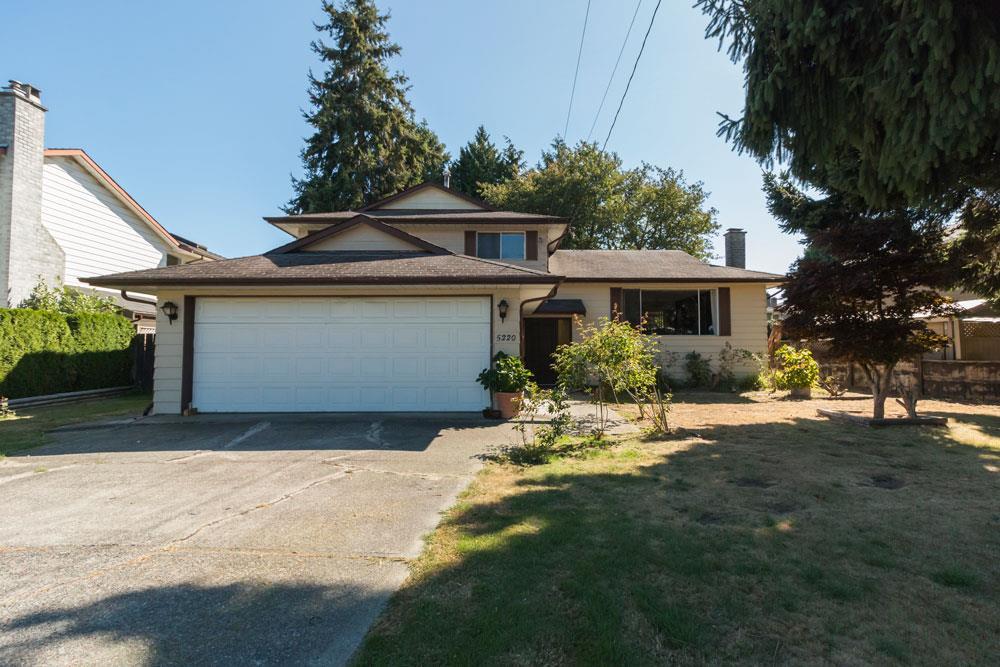 5220 Moncton Street - Photo 1