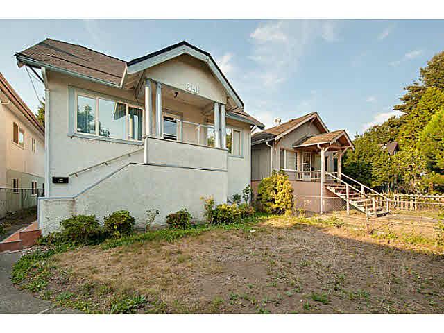 2141 Broadway - Photo 1
