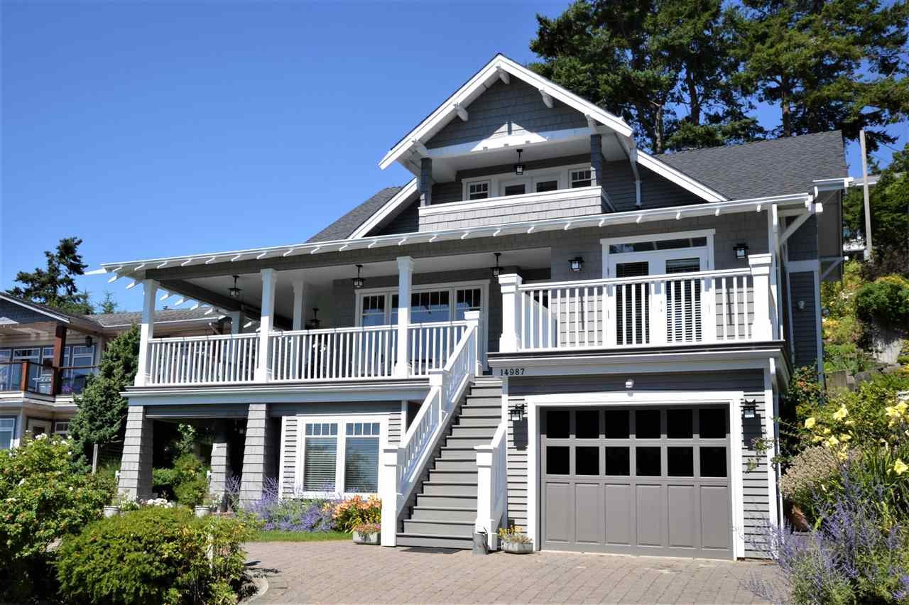 14987 Beachview Avenue - Photo 1