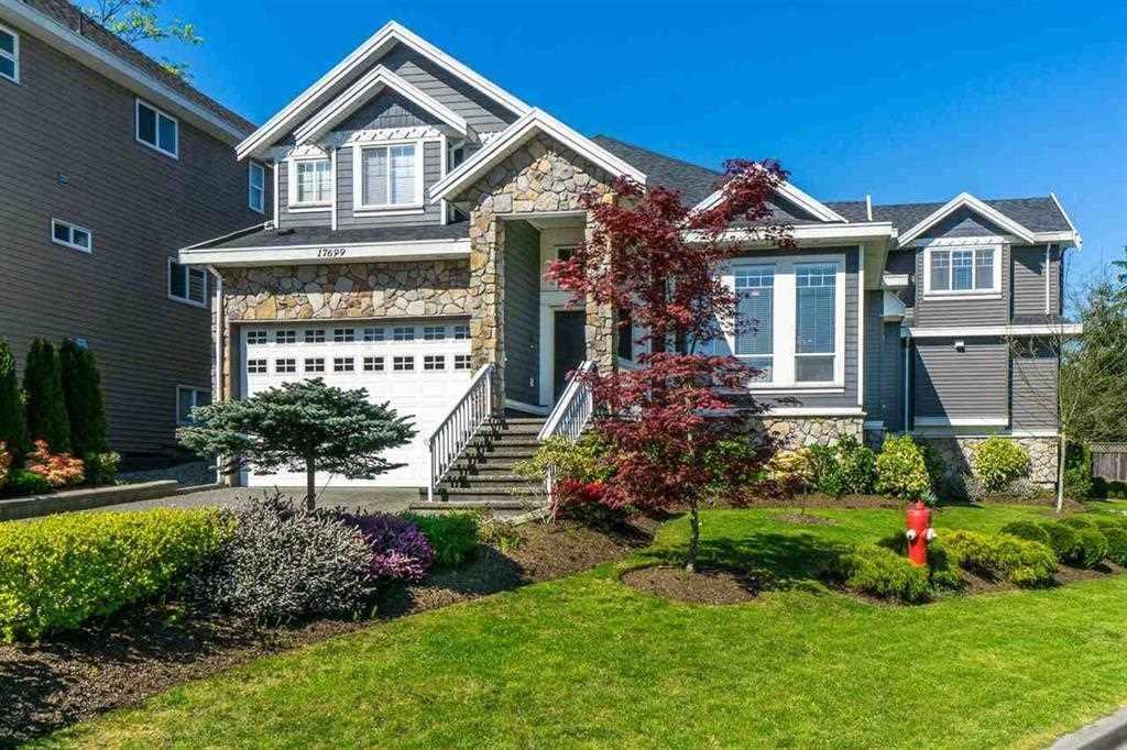 17699 101A Avenue - Photo 1