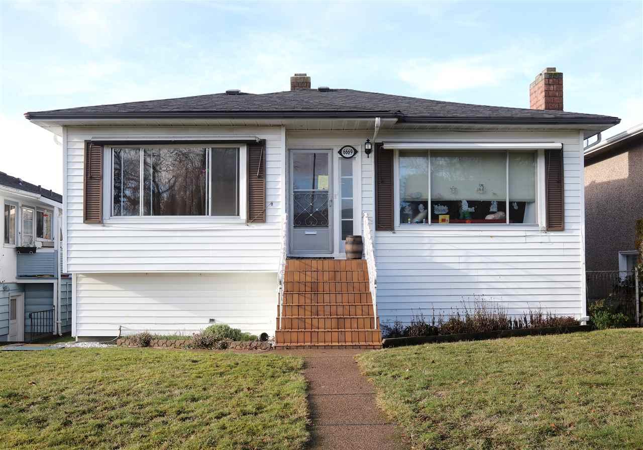 6669 Raleigh Street - Photo 1