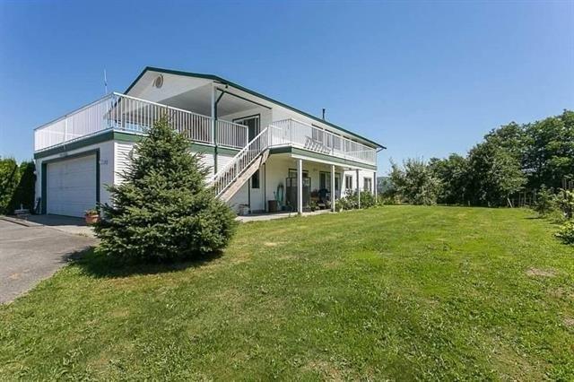 3857 Abbotsford Mission Highway - Photo 1