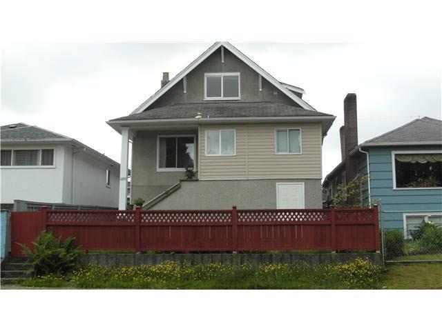 1340 33RD Avenue - Photo 1
