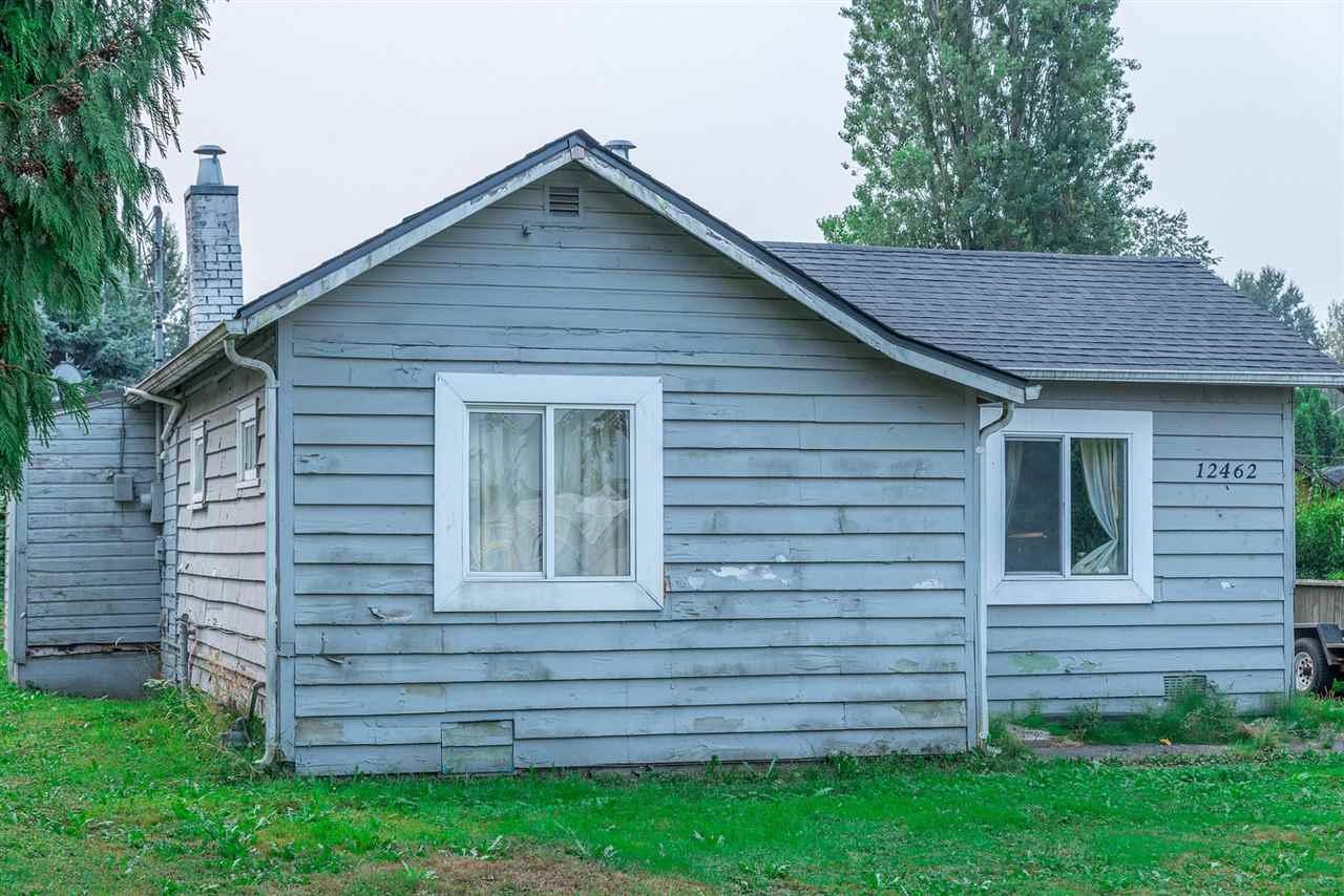 12462 114 Avenue - Photo 1